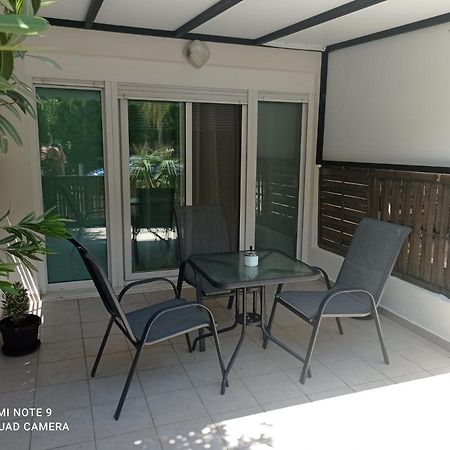 Casa Mia Alexandroupoliアパートメント エクステリア 写真