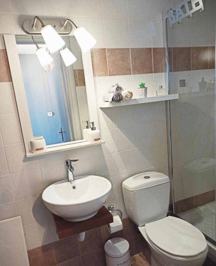 Casa Mia Alexandroupoliアパートメント エクステリア 写真