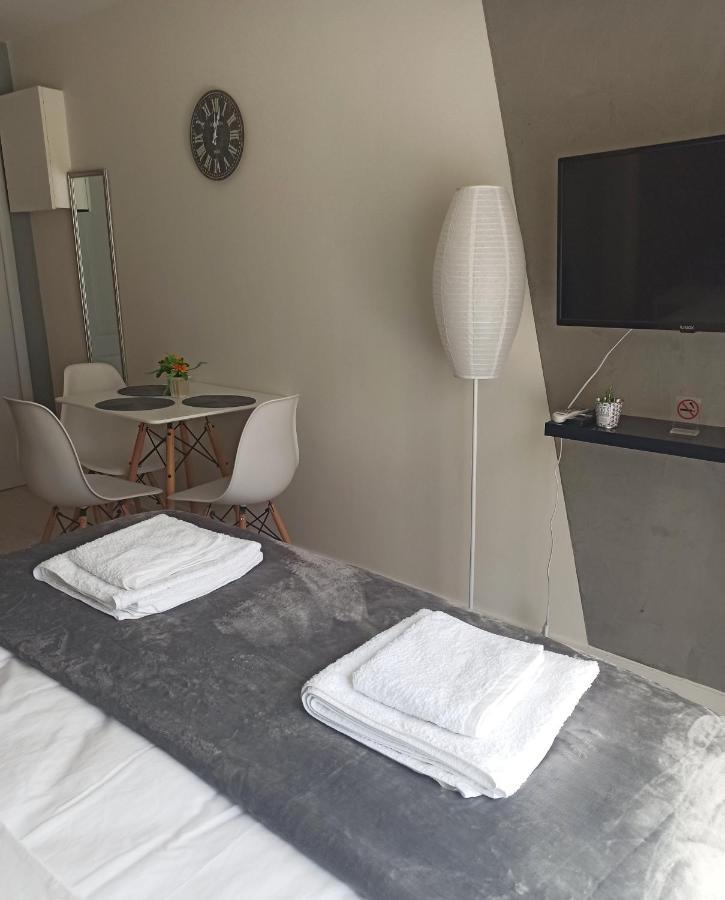 Casa Mia Alexandroupoliアパートメント エクステリア 写真