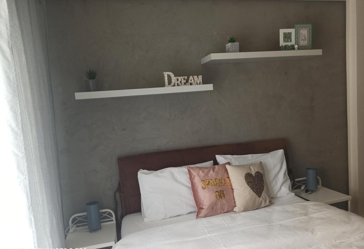 Casa Mia Alexandroupoliアパートメント エクステリア 写真