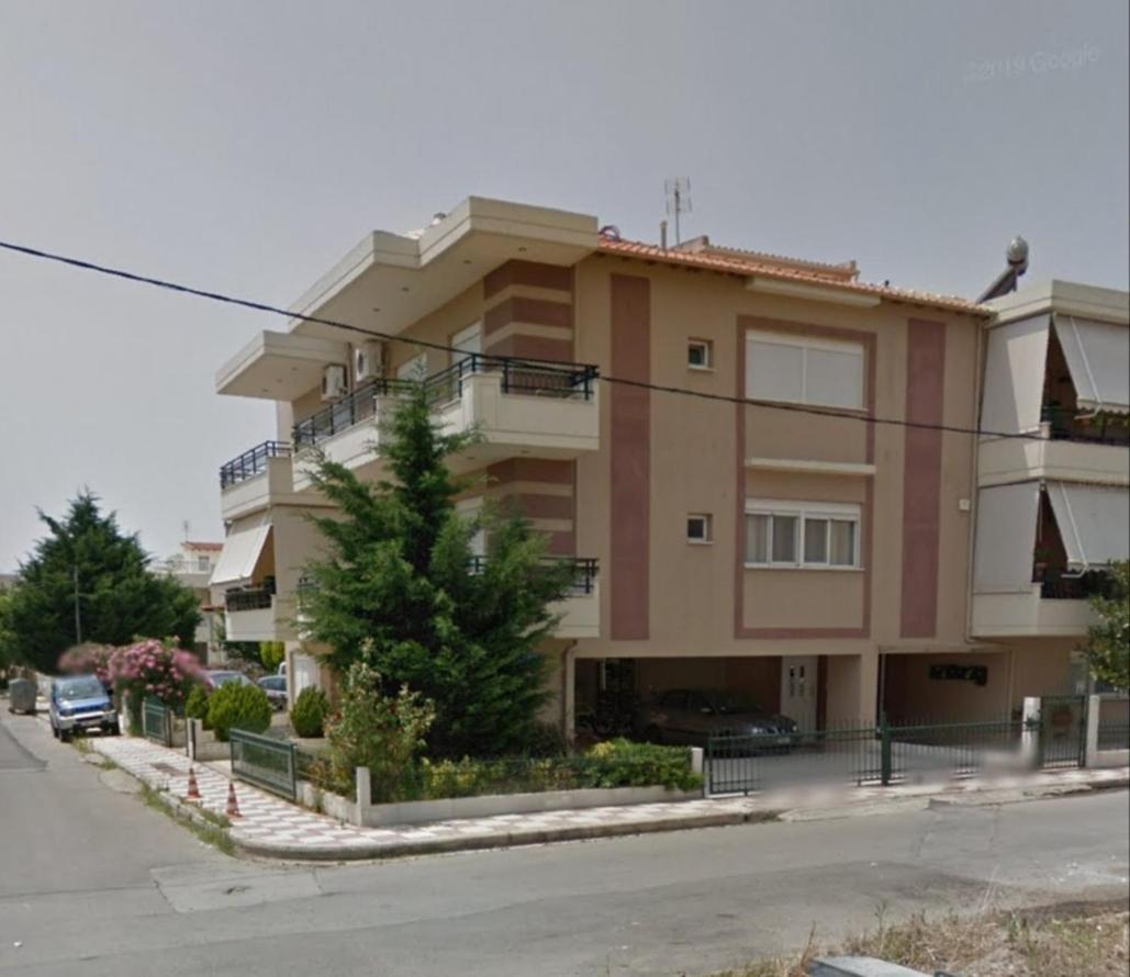 Casa Mia Alexandroupoliアパートメント エクステリア 写真